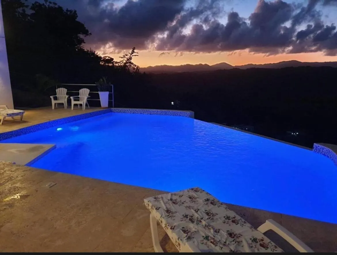 Apartamento Panoramico Vista Al Mar Las Galeras