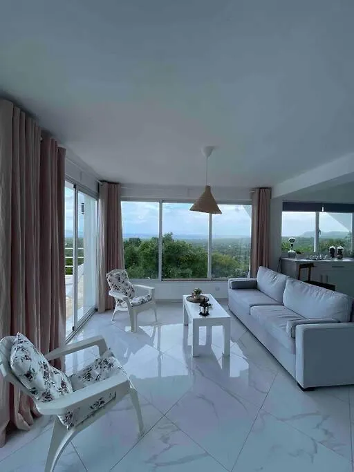 Apartamento Panoramico Vista Al Mar Las Galeras Apartment