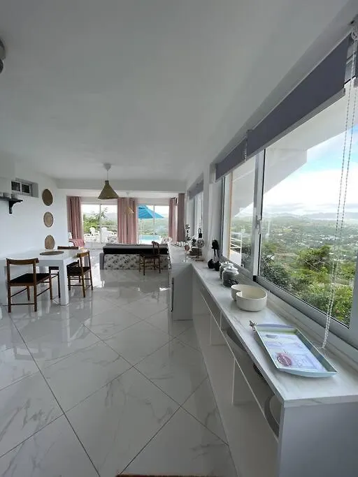 Apartamento Panoramico Vista Al Mar Las Galeras Dominican Republic