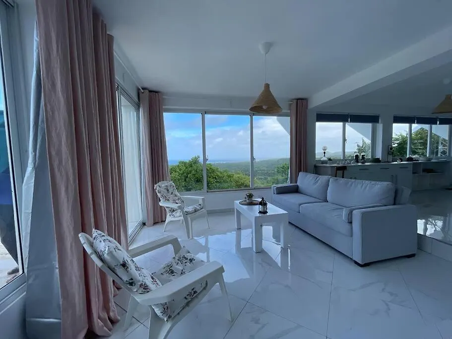 Apartamento Panoramico Vista Al Mar Las Galeras