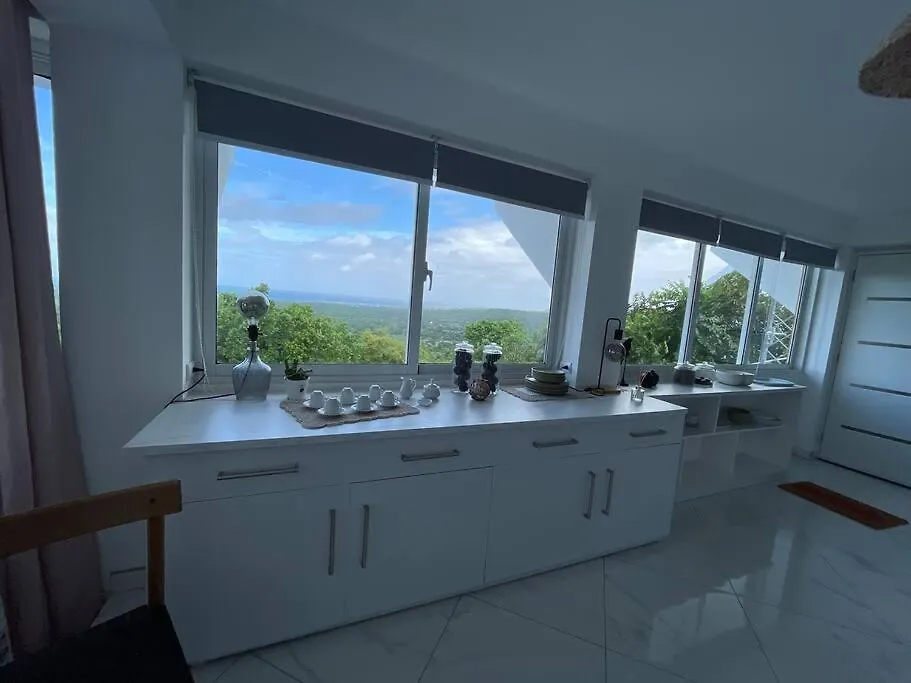 Apartamento Panoramico Vista Al Mar Las Galeras