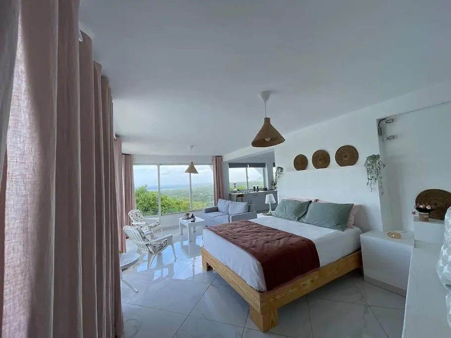 Apartamento Panoramico Vista Al Mar Las Galeras Apartment